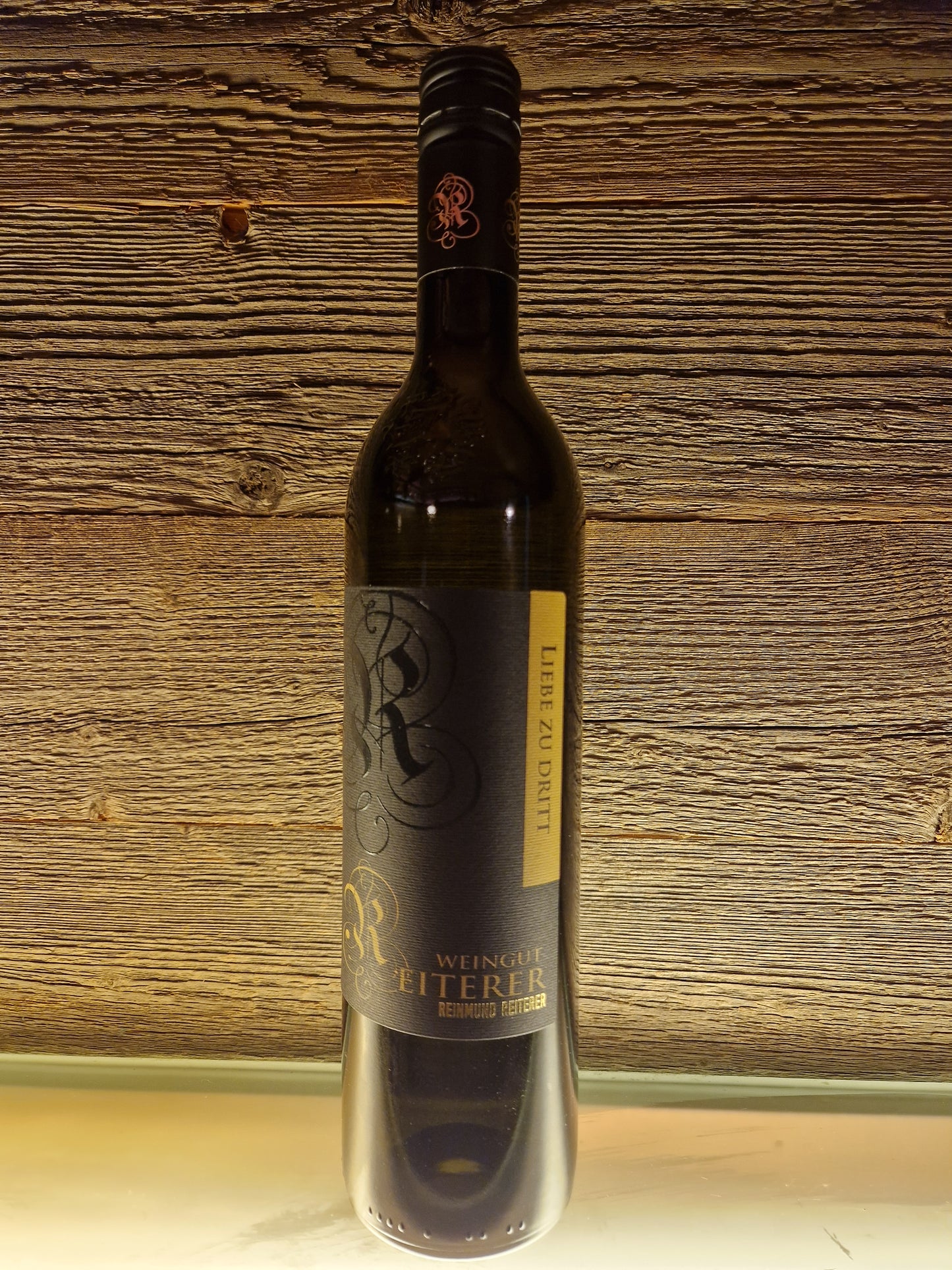 Liebe zu dritt - Cuvee 2024