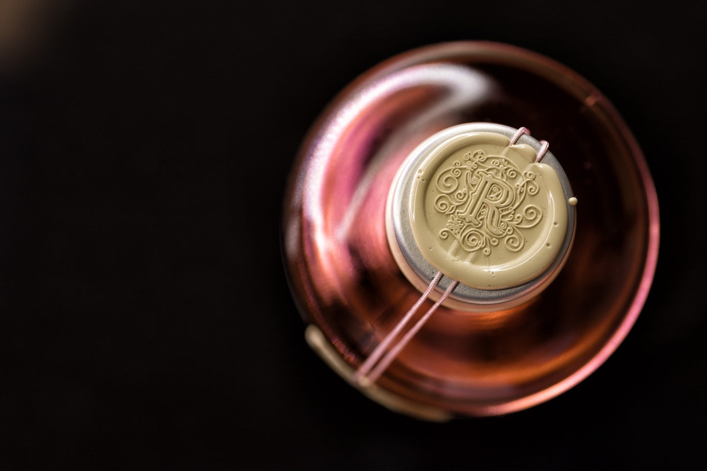 Pink Bathtub Gin