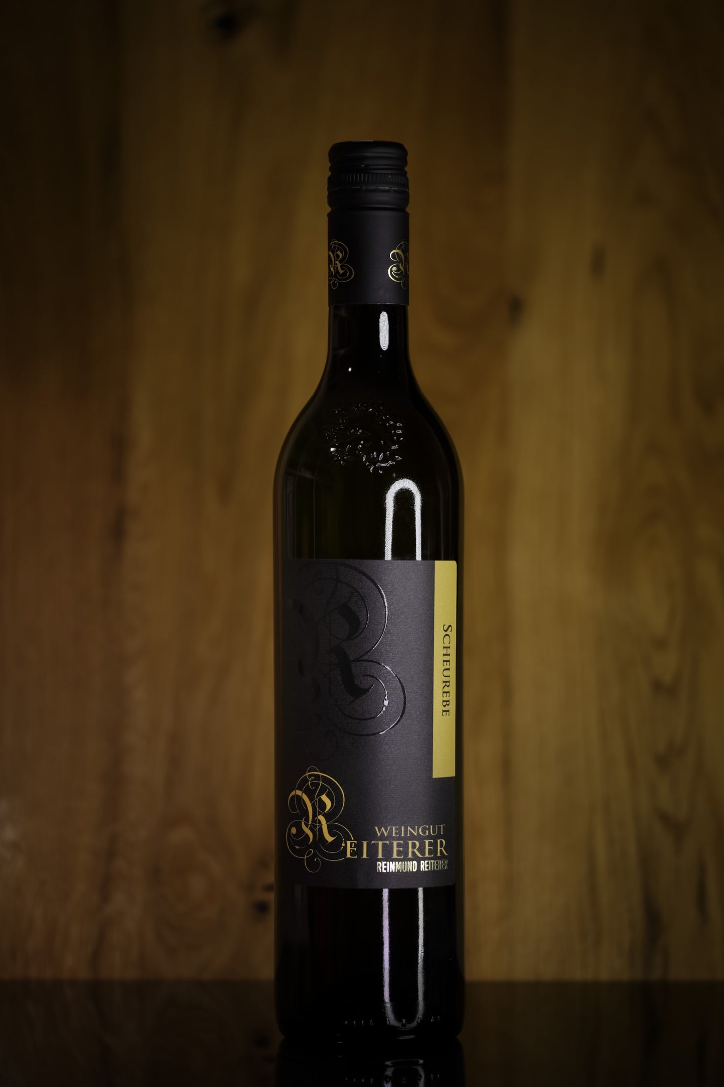 Scheurebe 2022